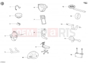 DUCATI 2002 Superbike 998 S Bostrom 001 - WORKSHOP SERVICE TOOLS, ENGINE » UNCLASSIFIED