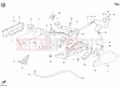 DUCATI 2002 Superbike 998 S Bostrom INTAKE » UNCLASSIFIED