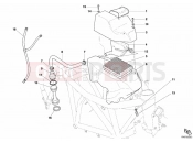 DUCATI Sportclassic MH900E INTAKE » UNCLASSIFIED