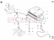 DUCATI 2002 Monster S4 Fogarty INTAKE » UNCLASSIFIED