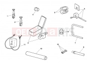 DUCATI Sporttouring ST4 Flashashlight 3 (5CY1)