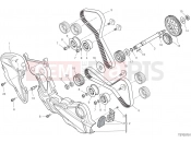 DUCATI 2022 Monster + TIMING SYSTEM [MOD:M937+]