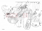 DUCATI 2002 Sporttouring ST4 S HEADLIGHT » LIGHTING SYSTEM