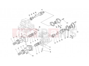 DUCATI Supersport 750 SS HEAD: TIMING