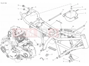 DUCATI Scrambler Icon FRAME
