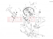 DUCATI 2023 Diavel V4 Locker