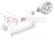 Transmission complete - Motoguzzi V9 Bobber 850 2023