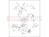 ELECTRONIC IGNITION SYSTEM (2 OF 2) - Harley-Davidson FLHTC SIDECAR - SIDECAR FOR FLHTC 1991