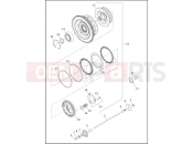 Harley-Davidson 2023 SOFTAIL SOFTAIL SOFTAIL STANDARD  - FXST CLUTCH