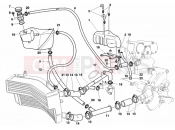 DUCATI 2001 Superbike 748 R Single-Seat COOLING CIRCUIT » UNCLASSIFIED
