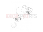 Harley-Davidson 2022 SOFTAIL SOFTAIL STANDARD  - FXST ELECTRONIC CONTROL MODULE (ECM) AND COIL