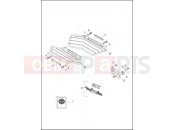 Harley-Davidson 2021 SOFTAIL SOFTAIL BREAKOUT 114  - FXBRS GUARDS, SAREE