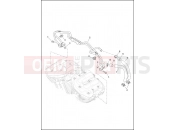Harley-Davidson 2020 CVO/CUSTOM CVO TRI GLIDE  - FLHTCUTGSE COOLING SYSTEM, ENGINE, TWIN-COOLEDâ¢