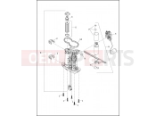 Harley-Davidson 2020 SOFTAIL SOFTAIL FXDR 114  - FXDRS FUEL PUMP
