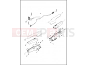 Harley-Davidson 2020 SOFTAIL SOFTAIL FXDR 114  - FXDRS TURN SIGNALS, FRONT