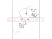 Harley-Davidson 2020 SOFTAIL SOFTAIL STANDARD  - FXST ELECTRONIC CONTROL MODULE (ECM) AND COIL