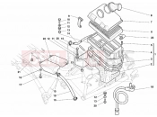 DUCATI 2001 Supersport 750 SS INTAKE » UNCLASSIFIED