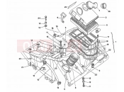 DUCATI Supersport 900 SS INTAKE » UNCLASSIFIED