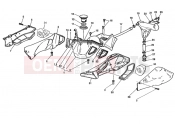 DUCATI 2001 Superbike 996 INTAKE » UNCLASSIFIED