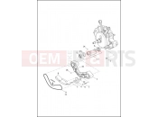 HARLEY-DAVIDSON SLIM S  - FLSS ENGINE BALANCER