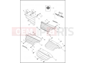 HARLEY-DAVIDSON SLIM S  - FLSS GUARDS, SAREE