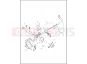 HARLEY-DAVIDSON FAT BOY  - FLSTF INDUCTION MODULE, FUEL