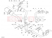 DUCATI Superbike 996 S EXHAUST SYSTEM » EXHAUST SYSTEM