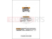 Harley-Davidson 2013 DYNA DYNA LOW RIDER  - FXDL LABELS