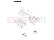 Harley-Davidson 2012 SOFTAIL FAT BOY LO  - FLSTFB GUARDS, SAREE