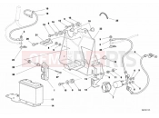 DUCATI Sporttouring ST4 S BATTERY » WIRING HARNESS