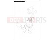 Harley-Davidson 2012 TOURING ULTRA CLASSIC  - FLHTCU ACTIVE INTAKE & EXHAUST