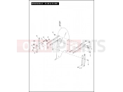 WINDSHIELD - FLHR & FLHRC - Harley-Davidson ELECTRA GLIDE ULTRA LIMITED - FLHTK 2012