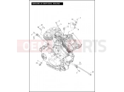 SENSORS & SWITCHES, ENGINE - Harley-Davidson VRSCDX NIGHT ROD SPECIAL - VRSCDX 2012