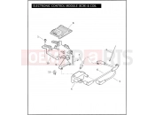 HARLEY-DAVIDSON STREET GLIDE  - FLHX 103 ELECTRONIC CONTROL MODULE (ECM) & COIL