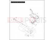 Harley-Davidson 2008 TOURING ELECTRA GLIDE STANDARD  - FLHT ACTIVE INTAKE & EXHAUST