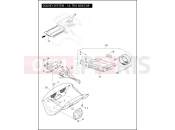 Harley-Davidson 2007 TOURING STREET GLIDE  - FLHX SOUND SYSTEM - ULTRA SIDECAR