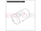 Harley-Davidson 2005 SOFTAIL HERITAGE SOFTAIL CLASSIC  - FLSTC EVAPORATIVE EMISSIONS COMPONENTS