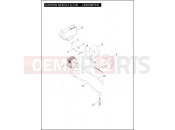 Harley-Davidson 2004 SOFTAIL HERITAGE SOFTAIL CLASSIC  - FLSTC IGNITION MODULE & COIL - CARBURETED