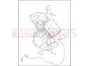 Harley-Davidson 2003 SOFTAIL SOFTAIL STANDARD  - FXST ENGINE SENSORS AND SWITCHES