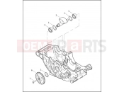 HARLEY-DAVIDSON VRSCA V-ROD 98  - VRSCA 98 ENGINE BALANCER