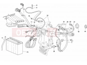 DUCATI Superbike 996 WIRING HARNESS » WIRING HARNESS