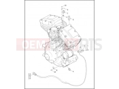 Harley-Davidson 2001 SOFTAIL HERITAGE SOFTAIL CLASSIC  - FLSTCI ENGINE SENSORS & SWITCHES
