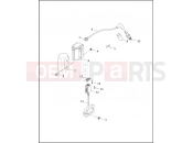 IGNITION MODULE & COIL - Harley-Davidson CVO DYNA SUPER GLIDE - FXR2 1999