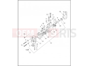 OIL PUMP - Harley-Davidson CVO DYNA SUPER GLIDE - FXR2 1999