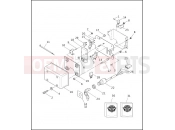 Harley-Davidson 1999 DYNA DYNA SUPER GLIDE  - FXD SWITCHES & CIRCUIT BREAKERS