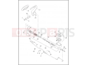 Harley-Davidson 1999 SIDECAR FLHTCUI SIDECAR  - SIDECAR FOR FLHTCUI REAR BRAKE CONTROL