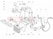 DUCATI Superbike 996 SPS ELECTRICAL DEVICES » UNCLASSIFIED