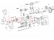 DUCATI Superbike 996 SPS TIMING BELT » UNCLASSIFIED