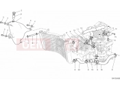 DUCATI Sporttouring ST2 COOLING CIRCUIT » UNCLASSIFIED