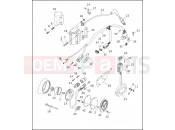 ELECTRONIC IGNITION SYSTEM - 1994 (1 OF 2) - Harley-Davidson FLHTC/I SIDECAR - SIDECAR FOR FLHTC/I 1993